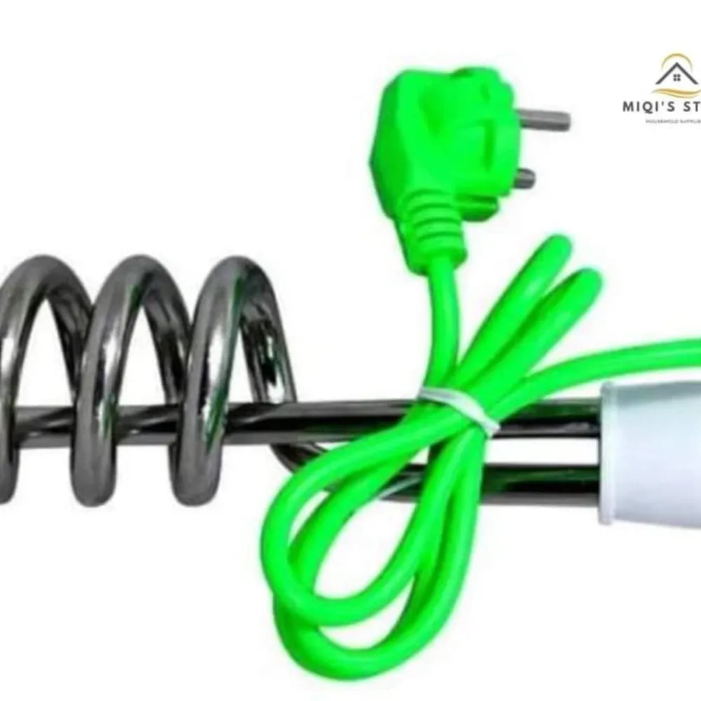 Portable Electric Instant Water Heating Rod 500 Watt