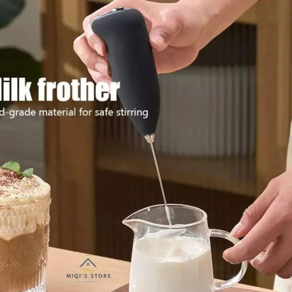 Coffee Beater/Frother