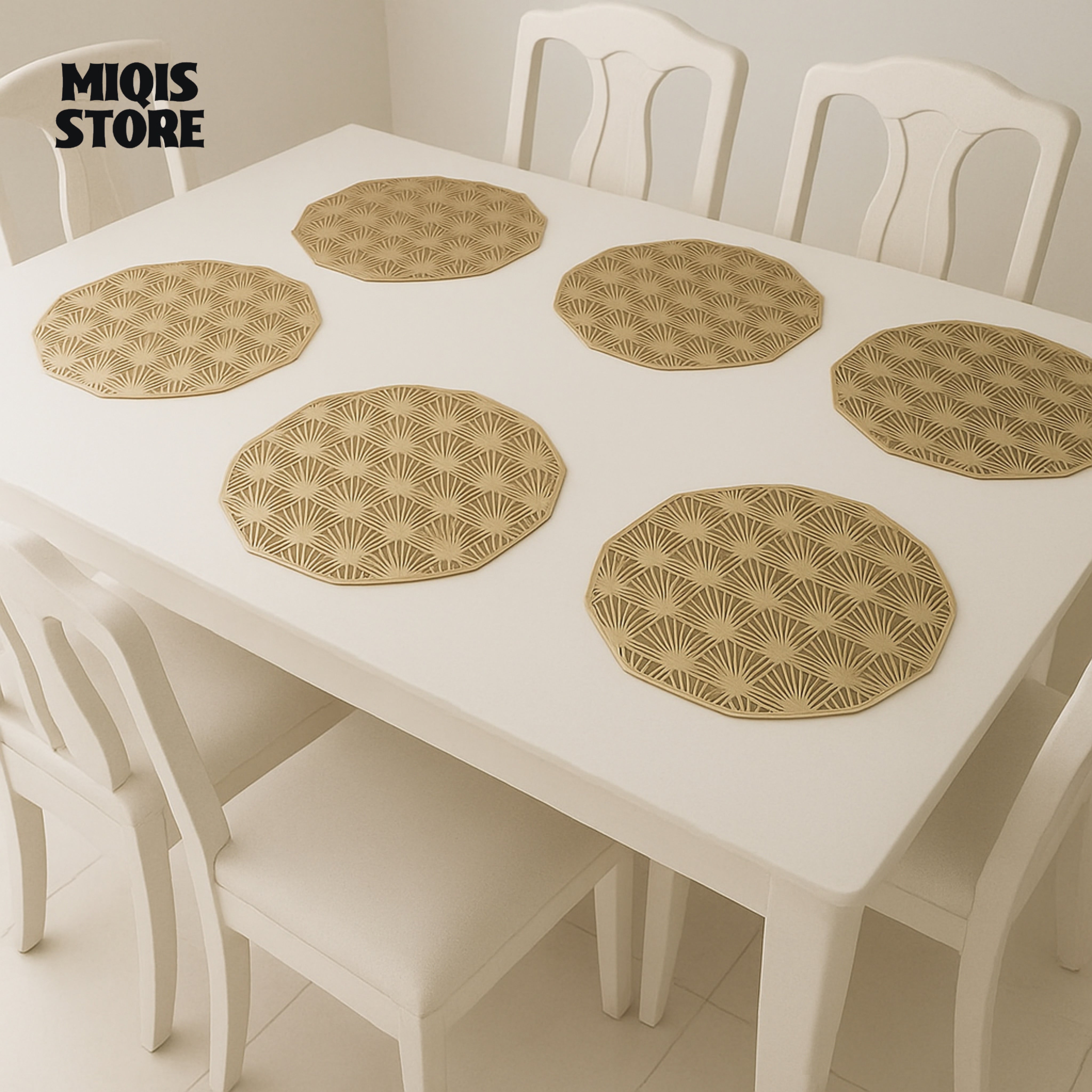 Dining Table Mats (H)