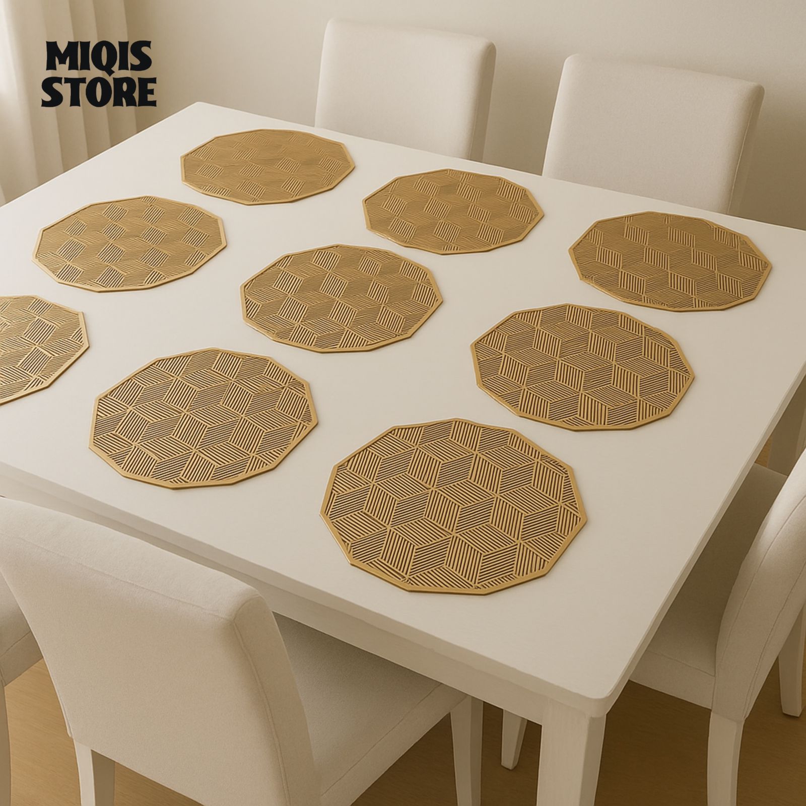 Dining Table Mats (M)