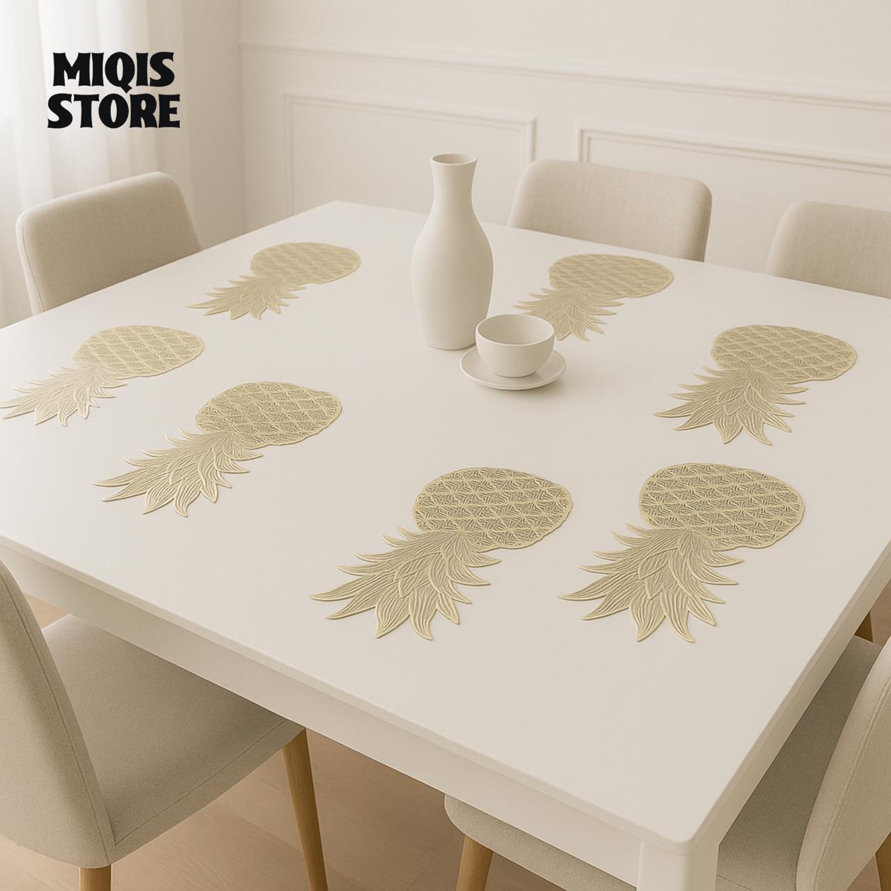 Dining Table Mats (V)
