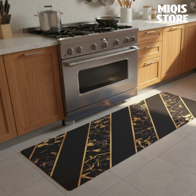 Extra Large Size Anti Slip Water Absorbent Runner (6x2 ft)