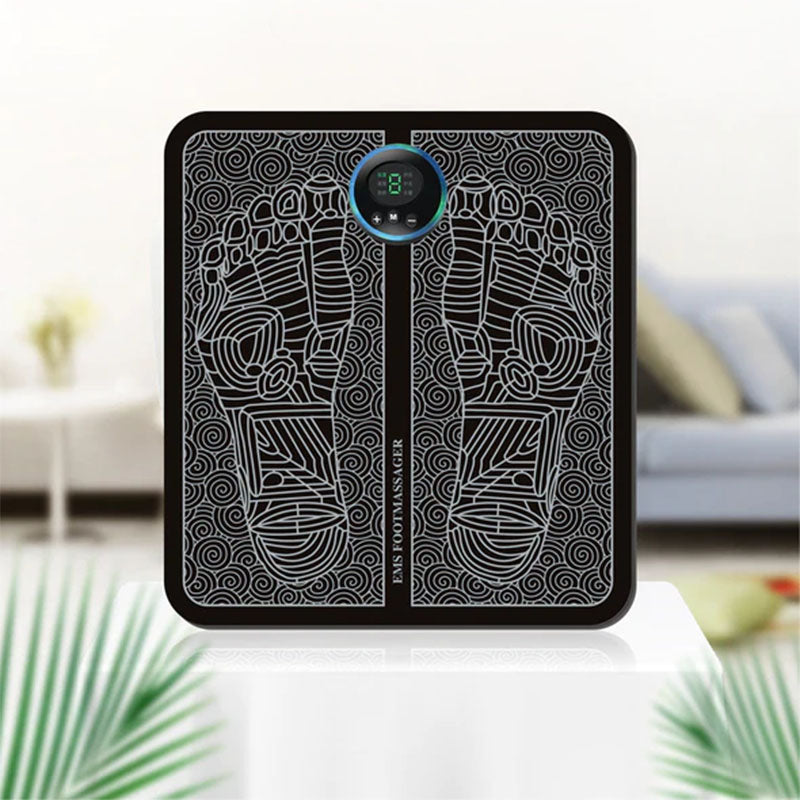 Foot Massager Mat (Last Day 50% Off & Free Delivery)