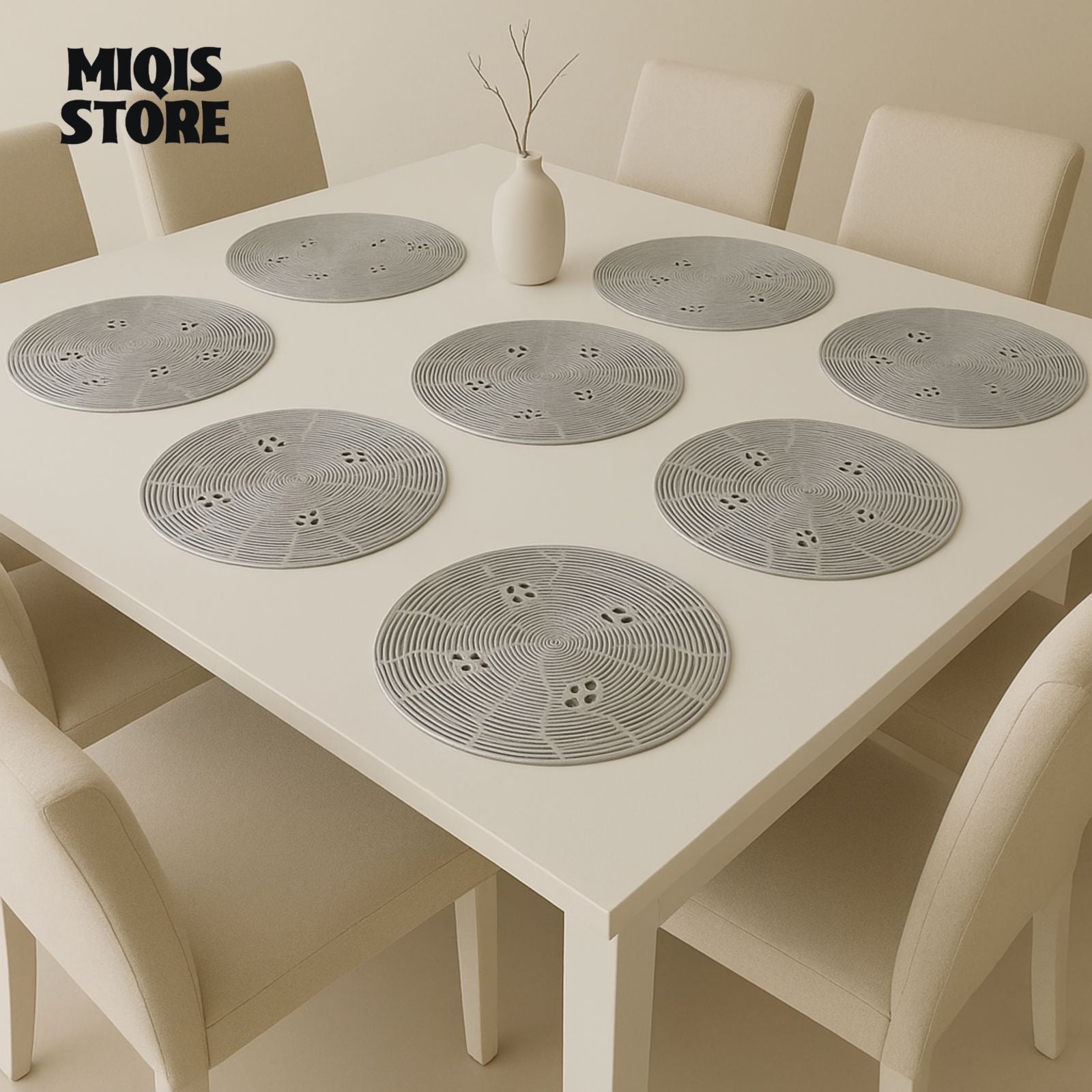Dining Table Mats (P)