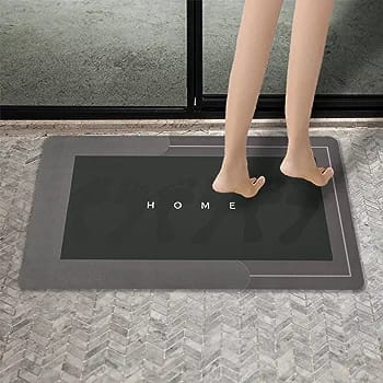 Super Absorbent Anti-Slip Mat