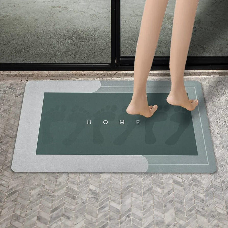 Super Absorbent Anti-Slip Mat