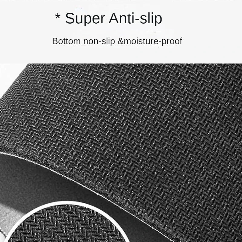 Anti Slip Water Absorbent Runner With Mat (FREE DELIVERY😍)