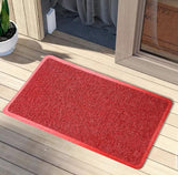 Main Door Entrance, Grass Mat (2x1.25 ft)