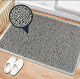 Main Door Entrance, Grass Mat (2.23x1.5 ft)