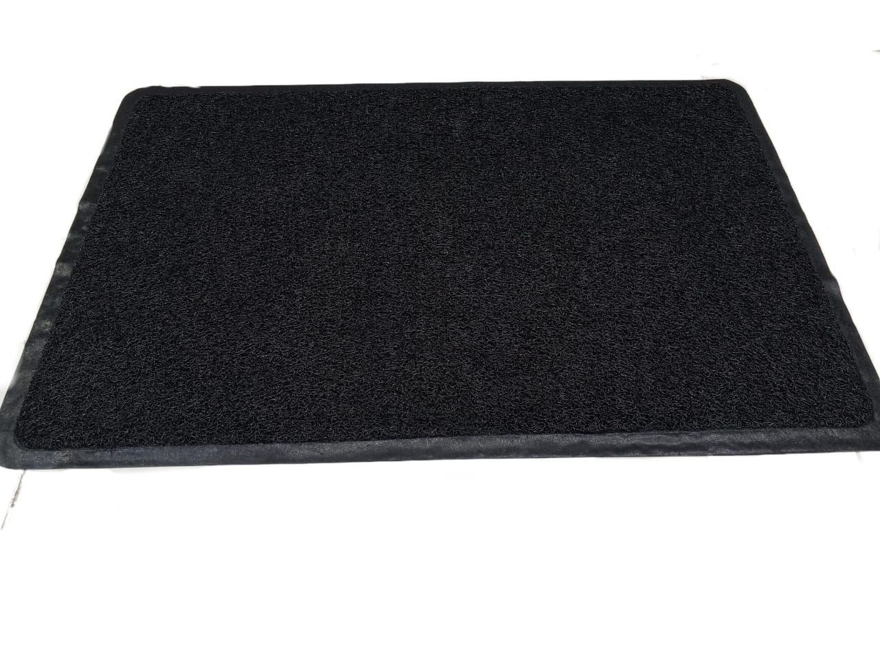 Main Door Entrance, Grass Mat (2.23x1.5 ft)
