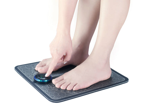 Foot Massager Mat (Last Day 50% Off & Free Delivery)