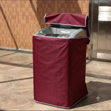 Premium Waterproof, Sunproof & Dustproof Washing Machine Cover