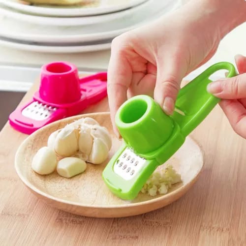 Garlic Grater