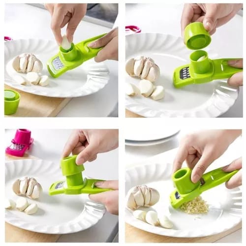 Garlic Grater