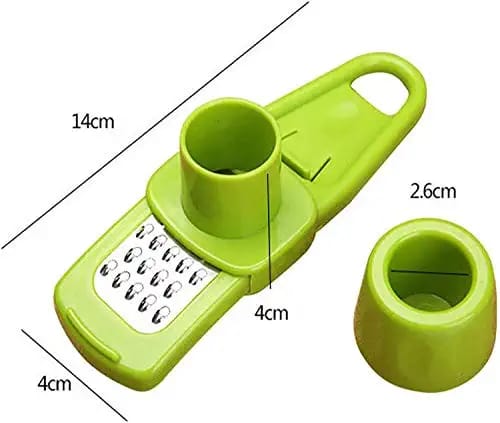 Garlic Grater