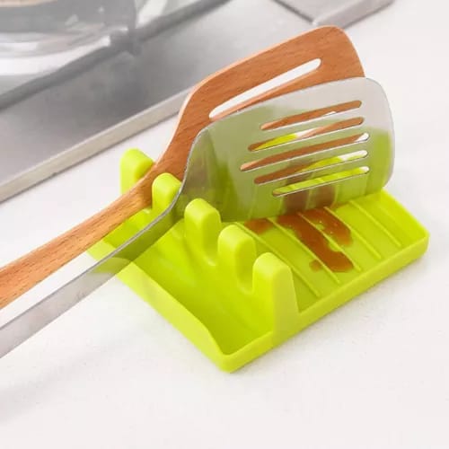 Spoon and Lid Holder