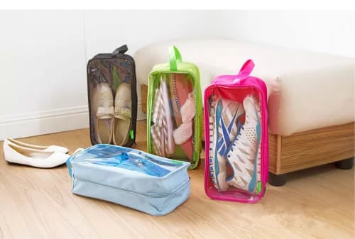 Travel Single Shoes Bag