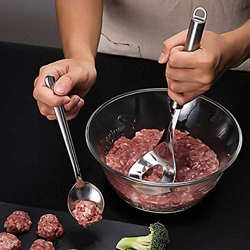 Meat Ball Maker