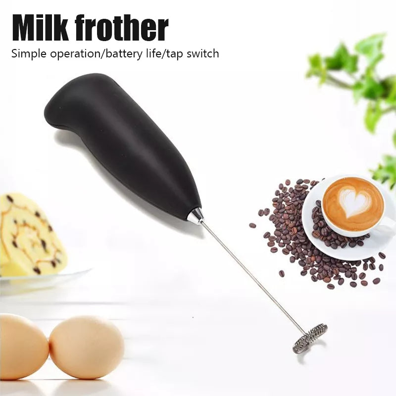 Coffee Beater/Frother