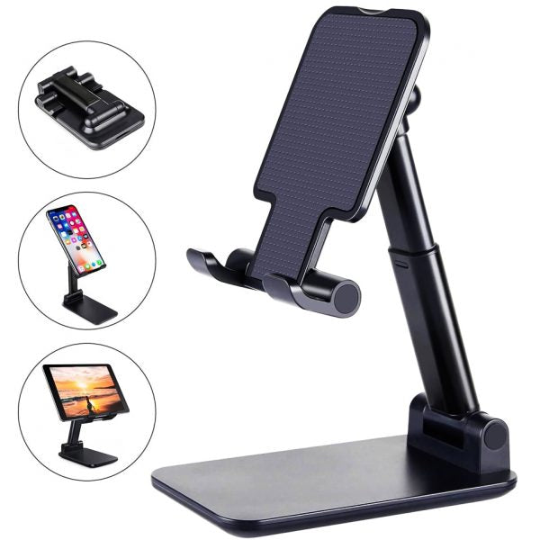 2 Pcs Universal Mobile/Tablet Stand